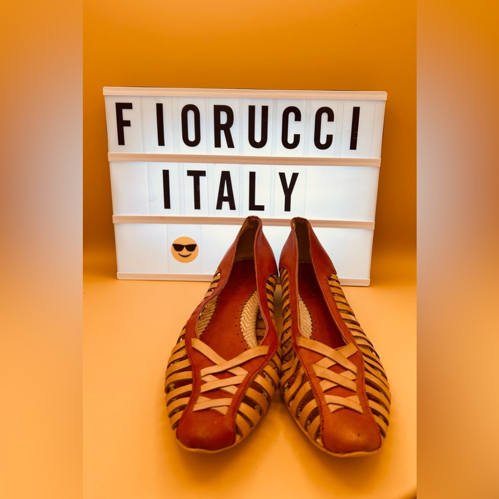 Fiorucci Flats